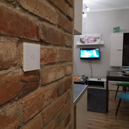 Apartament "Katarzynka" Stary Toruń מראה חיצוני תמונה