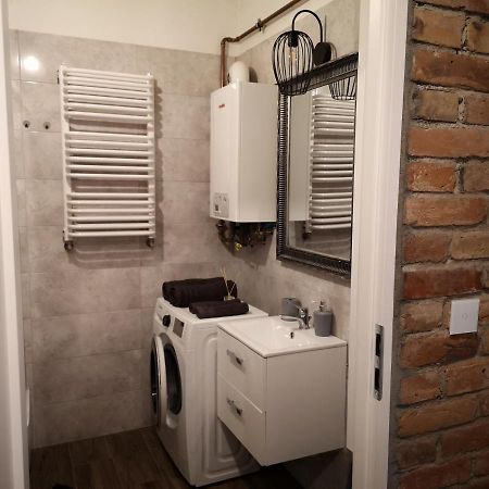 Apartament "Katarzynka" Stary Toruń מראה חיצוני תמונה