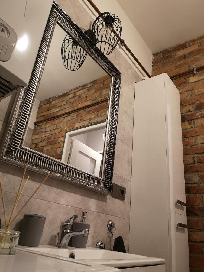 Apartament "Katarzynka" Stary Toruń מראה חיצוני תמונה