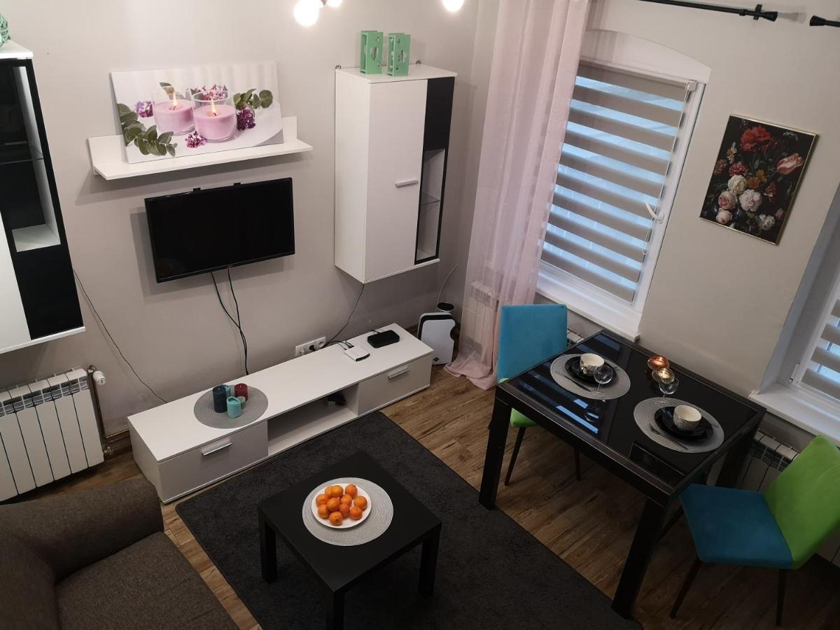 Apartament "Katarzynka" Stary Toruń מראה חיצוני תמונה