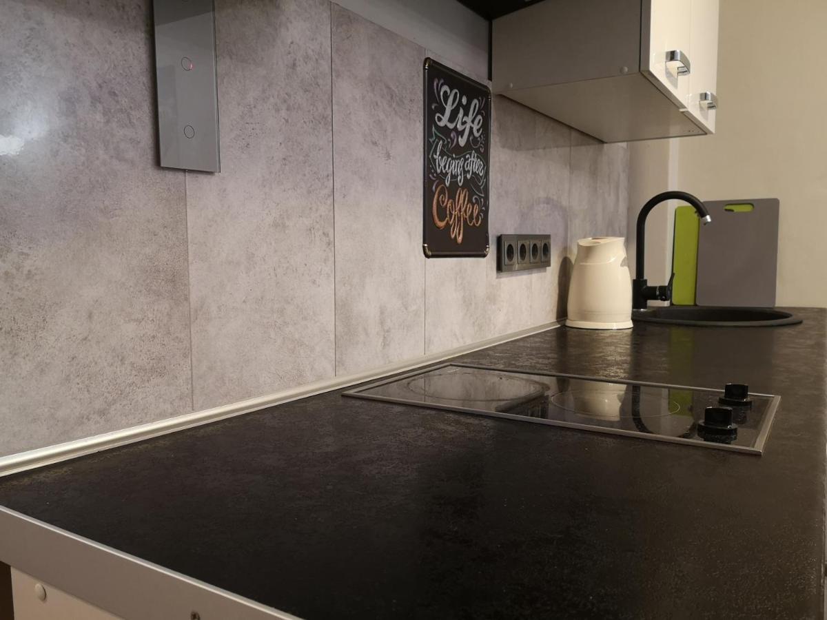 Apartament "Katarzynka" Stary Toruń מראה חיצוני תמונה