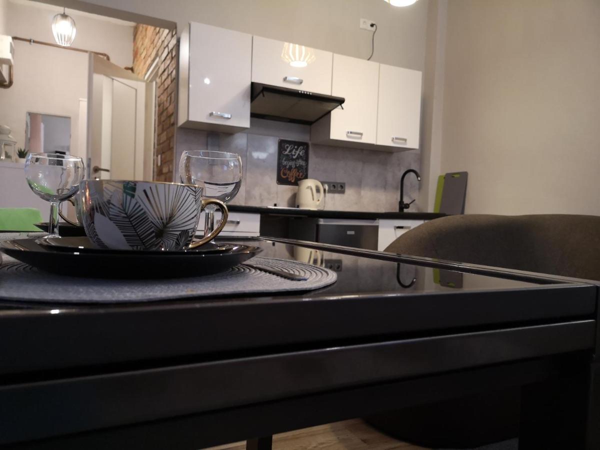 Apartament "Katarzynka" Stary Toruń מראה חיצוני תמונה