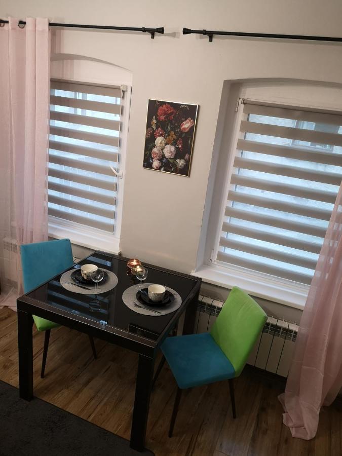 Apartament "Katarzynka" Stary Toruń מראה חיצוני תמונה